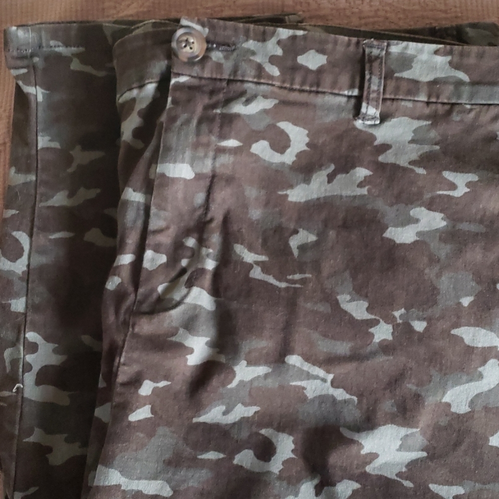 Pants